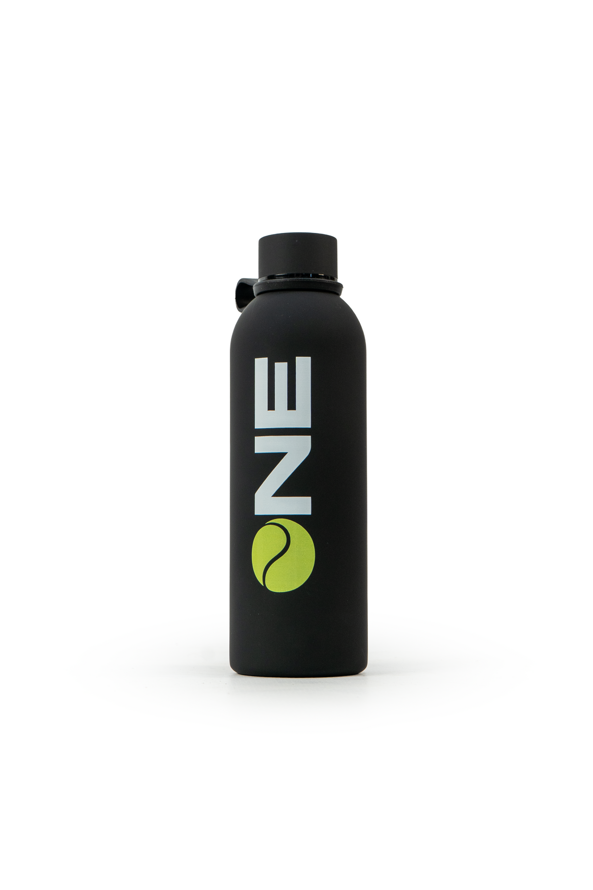OneTennis 500ml Insulated Water Bottle