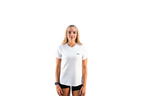 OneTennis Women's Active Performance T-Shirt – White