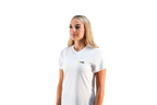OneTennis Women's Active Performance T-Shirt – White