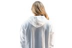 OneTennis Hoodie - White