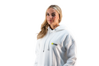OneTennis Hoodie - White