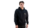 OneTennis Hoodie – Black